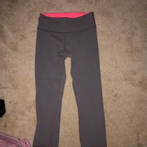 ★★ LULU LEMON LEGGINGS ★★